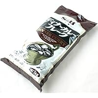 S&B ディナー・カレー・フレーク 1kg×20袋 S&B ディナーカレーフレーク 1kg | 料理の素・ルー・たれ